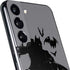 DC Comics Batman Silhouette Art Galaxy S22 Skin